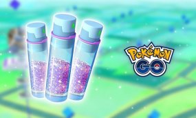 How To Increase Stardust In Pokemon Go To The Maximum