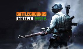 Battlegrounds Mobile India Vs Free Fire: Requirements
