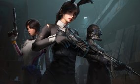 PUBG Lite Gun Damage List 2021: Which Gun Is The Best?