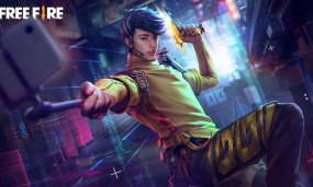 Working Free Fire Redeem Code For Today (May 20th): Claim Your Free Rewards