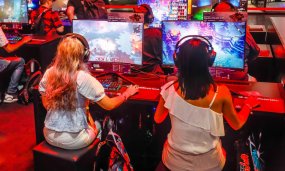 What To Know About The Latest Twitch Numbers