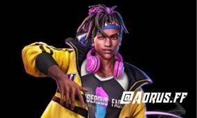 Free Fire OB28 Update: New D-Bee Character Ability And Details