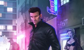 Top 5 Recurring Characters In The Grand Theft Auto Series