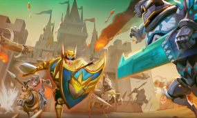 Which Is The Top 1 Mobile Game In India 2021?