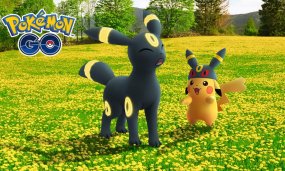 How To Evolve Eevee Into Umbreon In Pokemon GO