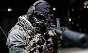 Best Attachments For AK117 COD Mobile 2021 & Tips To Use This Gun