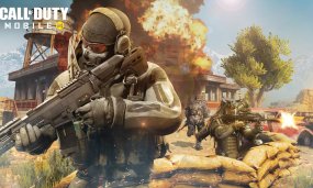 Guide For All Tactical And Lethal Grenades In CoD Mobile 2021