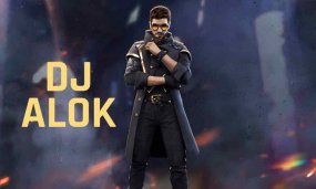 3 Reasons Why You Should Get DJ Alok In Free Fire ASAP