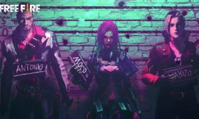 How To Get The Cheapest Top Up In Free Fire In India?