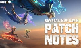 Free Fire OB28: Revival System Heavily Nerfed; More Vending Machine Items And Grenade Slots