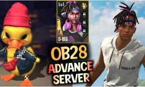 Free Fire Patch Notes OB28: New Character & Weapon Balances
