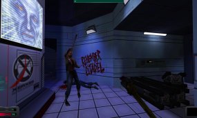 System Shock 2's Anniversary Remaster Leads Epic's October Free Games