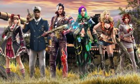 This Is The Best Free-To-Play Character Combo In Free Fire OB28 Update