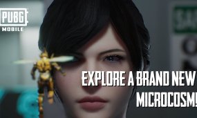 PUBG Mobile Insectoid Mode: Complete Guide, Tips, And Tricks