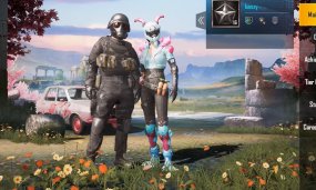 PUBG Synergy Lovers: How To Set Lover Title In PUBG Mobile?