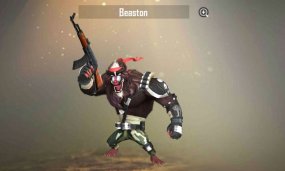 Top 3 Pets To Use In Free Fire Clash Squad Purgatory