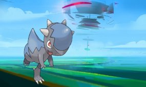 Pokemon Go Cranidos Details, Evolution And Locations