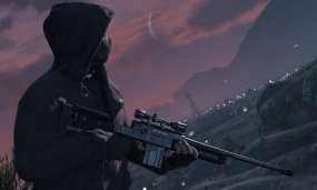 Top 5 Must-Play GTA Online Community Combat Series Jobs in 2026