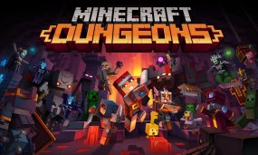What Is Minecraft Dungeons And How To Play It?