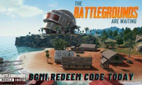 All You Need To Know About Battlegrounds Mobile India Redemption Center