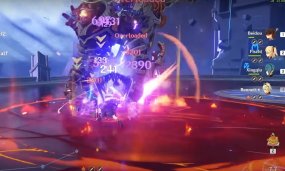 Top 5 Free-To-Play Genshin Impact Teams After Update