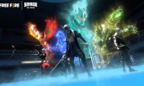 Free Fire Rampage: New Dawn Mode Fully Explained