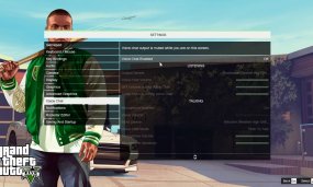 How To Voice Chat In GTA 5 Online PC Complete Guide (Updated 2025)