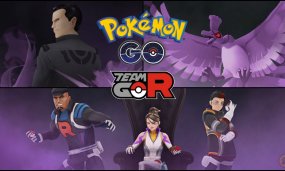 A Seven Colored Shadow Pokemon Go: All You Need To Know