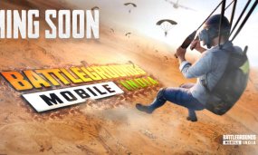 Battlegrounds Mobile India Full Version Will Be Released By July 12th!