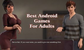 Top 12 Best Android Games For Adults (Updated 2025)
