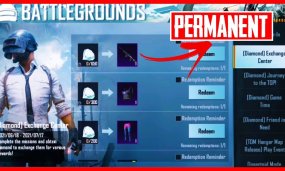 Diamond Exchange Event Hits Battlegrounds Mobile India