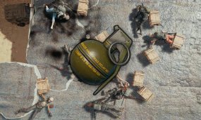 5 Tips To Solo Vs Squad In Battlegrounds Mobile India