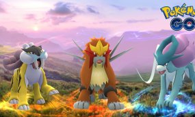 List Of All Legendary Pokemon In Pokemon Go: How To Counter And Catch