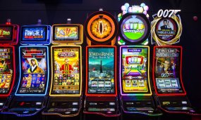 What Is RTP in Slots and Why the Number Matters