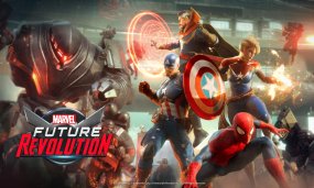 How To Download And Play Marvel Future Revolution In India