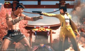 Free Fire x Street Fighter Collaboration: List Of All Free Rewards And How To Get Them