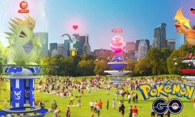 Best Pokemon Go July 2021 Events To Earn Double Candies & Rare Pokemons