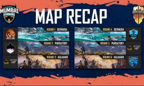 FFCO Mumbai Finals Recap: Galaxy Racers Become The Champions of Mumbai!