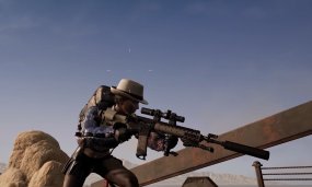 Mk12 In PUBG VS Mk12 In BGMI: Same Name But Different Statistics