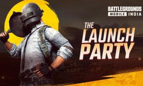 Battlegrounds Mobile India: The Launch Party Tournament Announced By Krafton