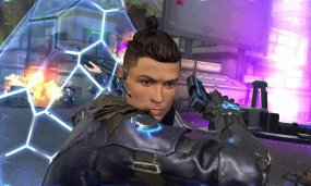 Top 3 Best Character Combinations For Chrono In Free Fire OB28