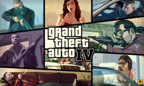 5 Reasons Why GTA 4 Is Better Than GTA 5