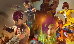 How To Play Free Fire Online Without Installing