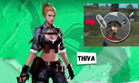How To Download Free Fire New Ob27 Update Under 50 Mb