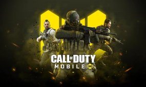 Call of Duty Mobile All Working Codes August 2025