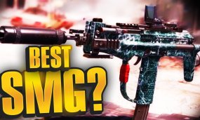 Which Gun Is The Best SMG In Call Of Duty Mobile Season 5?