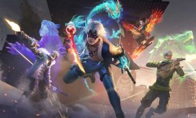 Ultimate Guide to Free Fire Characters: All Skills Tier List