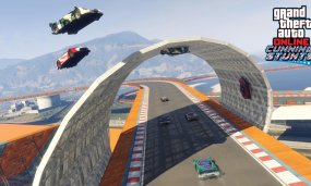 Best GTA Online Races To Download In 2021 | New Races & Tips