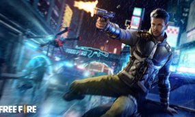 Breaking News: Jai Character Won't Be Available In Free Fire Starting July 31st