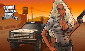 How to Mod GTA San Andreas in 2025: Remastered, Original, and Mobile Versions